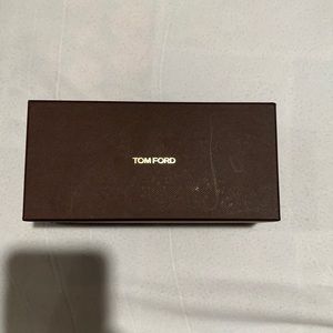 Tom Ford Sunglasses